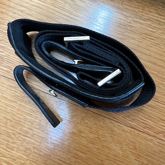 Ermenegildo Zegna Messenger Bag - Picture 9 of 12